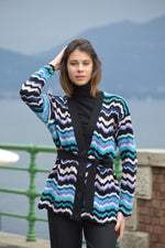 Cardigan  Missoni Multicolor