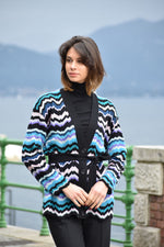 Cardigan  Missoni Multicolor